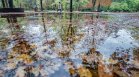 Динамично време: Слънце и дъжд се редуват до началото на следващата седмица