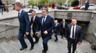 "Продължаваме Промяната": Браво на служебния кабинет за сроковете и парите по ПВУ