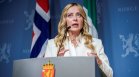 Италия забранява никаба и бурката в училищата, ограничава чуждестранните ученици