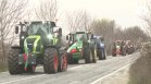 Недоволни земеделци към министър Гечев: Житото е 42 стотинки, няма как да оцелеем