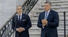 Как се стигна до кандидатурата на Гюров - Кандев и каква първа заявка дадоха