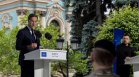 Рюте към младите руснаци: Ако се запишете за войната, може да ви убият