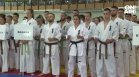 7 медала, от които 3 златни, за българските каратеки на Световната младежка купа
