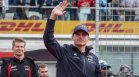 Макс Верстапен триумфира в Гран При на Канада