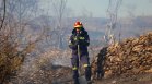 55 горски пожара са възникнали за едно денонощие в Гърция