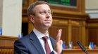 Сергий Корецки е новият премиер на Украйна