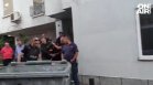 Изведоха Семерджиев от жилището му след повече от 8 часа