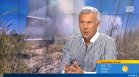 България може и трябва да разработва собствени антидрон системи, смята инж. Иванджиков
