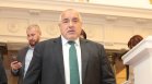 Борисов: Петков предлага да си разделим държавата на 2, не сме получили документа