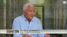 Мерджанов: Компроматната война е факт, изненадващо идва точно от десницата
