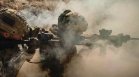 Украинската армия получи заповед за временно прекратяване на огъня