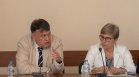 Без компромиси в подготовката на учители, поиска просветният министър от висшето образование