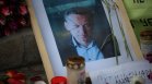 Отстраниха за 3 години свещеника, отслужил панихида в памет на Алексей Навални