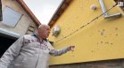 "Трещеше като чук по стената": Не остана здрава къща в Шипка след бурята