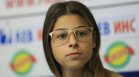 Успех: Александра Начева ще скача на финала на европейския шампионат в Мюнхен