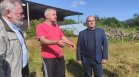 Абровски: Земеделсците незабавно да подадат заявления за подпомагане