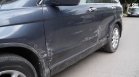 Повдигнаха обвинение на шофьора, ударил няколко коли във Велико Търново