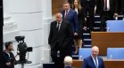  Случаят с европрокурор Теодора Георгиева скара депутатите (ВИДЕО)