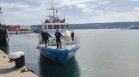 Москва и Киев мълчат за атаките с дронове срещу кораби край България