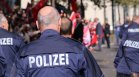 Германия отчете рекордни нива на политически мотивираните престъпления