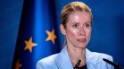 Калас: Русия цели да направи украинските градове необитаеми