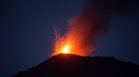 МВнР предупреди българите да не пътуват до Сицилия заради вулканите Етна и Стромболи