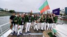 Сериозно участие на български спортисти на Олимпийските игри днес