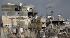 Войната се разгорещи: Най-малко 18 нови жертви в Газа, евакуират хора в Израел