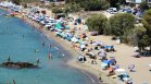 Мобилно приложение в Гърция помага за докладване на нарушения по плажовете