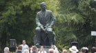 Отбелязваме 176 години от рождението на Иван Вазов с чествания в цялата страна