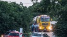 Още жертви на удара между влак и автобус в Словакия, машинистът е в болница