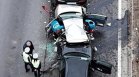 Младежи между 18 и 21 г. са жертвите от катастрофата между Ясен и Плевен