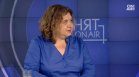 Доц. Киселова: Отиващият си ВСС си урежда децата - дъщери и снахи вместо способни хора