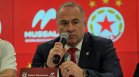 Величков: Феновете на ЦСКА бяха провокирани, но не направиха кой знае какво