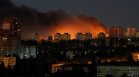 Тревога в Полша: Летящ обект падна край украинската граница след масирания руски удар