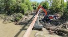 Водоснабдяването в Севлиево и околните села е възстановено след бедствието
