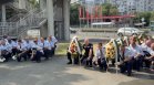 Бургас скърби: 4 години от гибелта на полицаите Йордан Илиев и Атанас Градев