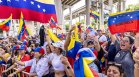 Николас Мадуро печели трети мандат като президент на Венецуела