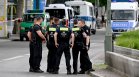 Германски депутати са ранени при нападение пред местния парлемнт в Баден-Вюртемберг