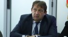 Министър Шишков уволни досегашния началник на ДНСК