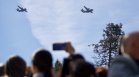 Запрянов: Оставяме стабилна основа за модернизацията на армията