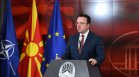 Вицепремиерът на РСМ за Ива Михайлова: Това е бягство от правосъдието