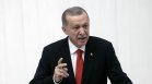 Турски опозиционни медии: Ердоган е болен, отмени програмата си