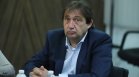 Министър Шишков: Газовата връзка с Гърция ще се ползва с привилегии, за да я въведем бързо