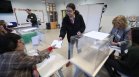 МВР: Няма регистрирани сериозни нарушения на обществения ред в изборния ден