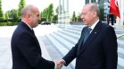 Радев от Турция: България дължи 360 млн. на "Боташ", ставаме силен търговец на газ