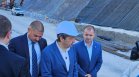 Шишков: В рамките на година пътят Мездра - Ботевград ще бъде завършен