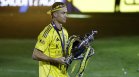Роналдо стана шампион на Саудитска Арабия с "Ал Насър"