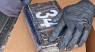Не знаел какво превозвал: Оставиха в ареста шофьора на камиона с 340 кг наркотици