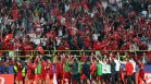 Турция пречупи Грузия в страхотен мач на Евро 2024